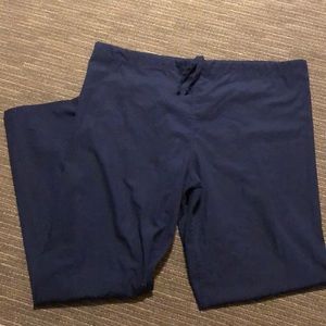 Women’s scrub pants